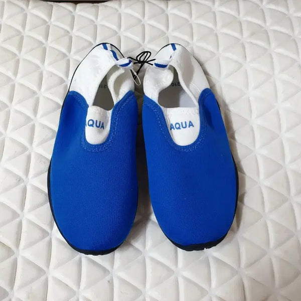 [BUNJANG] Kids Aqua Shoes Water Shoes Size 200 / 200 아동 키즈 아쿠아슈즈 아쿠아신발 200 워터슈즈 수영 신발