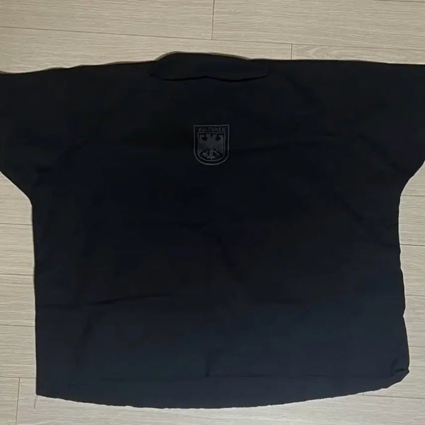 [BUNJANG] Yeezy Vultures T-Shirt Size 2 / 이지 벌쳐스 반팔 2사이즈 yeezy