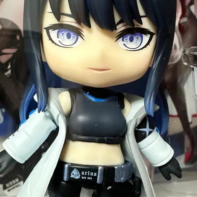 [BUNJANG] Blue Archive Saori Nendoroid / 블루아카이브 사오리 넨도