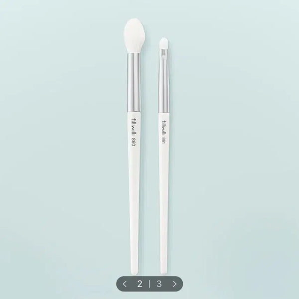 [BUNJANG] Fillimilli Highlighter Beam Brush Duo 861 / 필리밀리 하이라이터빔브러시듀오 861