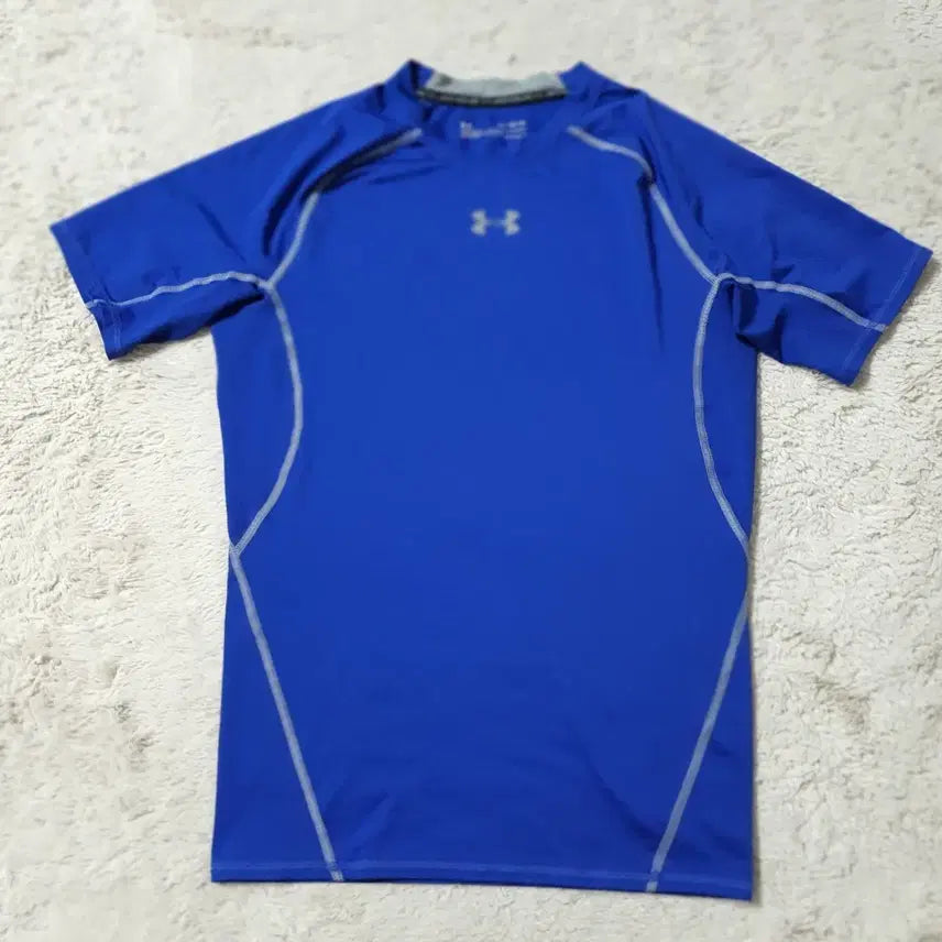 [BUNJANG] Under Armour Performance T-Shirt XL / 언더아머 기능성 반팔 XL  (60