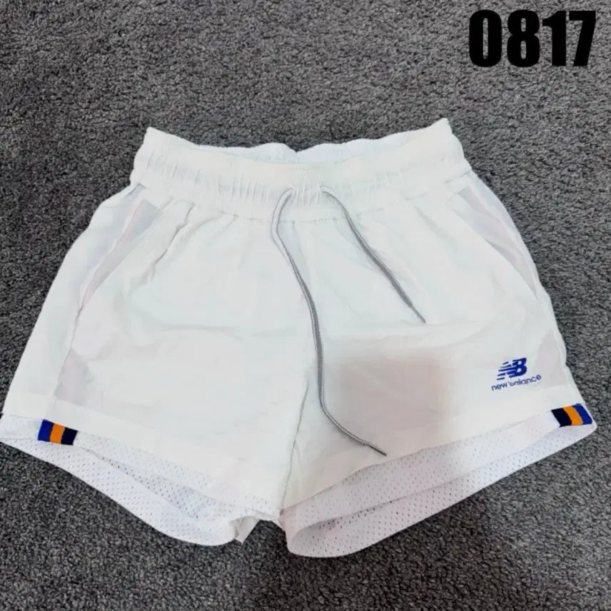 [BUNJANG] New Balance Shorts (Size S) / 뉴발란스 반바지 (s)