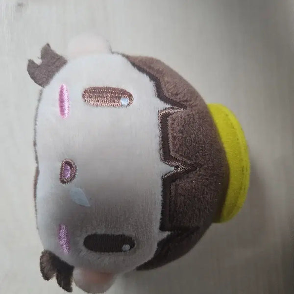 [BUNJANG] Guardian Angel Angel Keyring / 엔젤이 키링