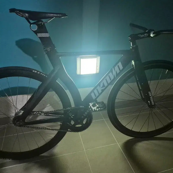 [BUNJANG] Unknown LV3 Track Bike / 언노운 lv3