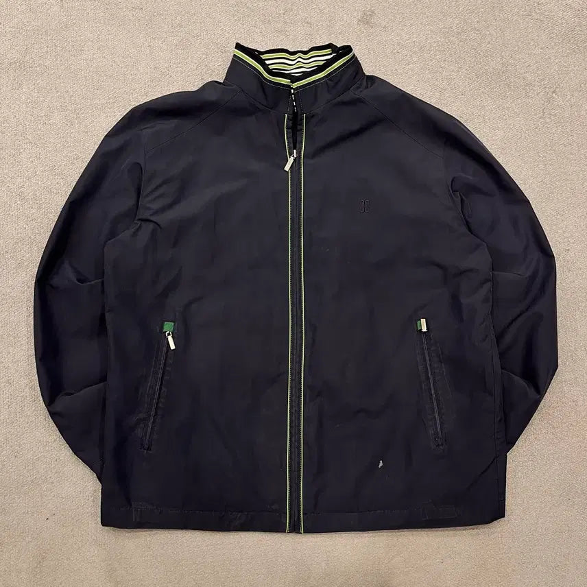 [BUNJANG] Daks Bluezon Jacket / 105 닥스 블루종 자켓