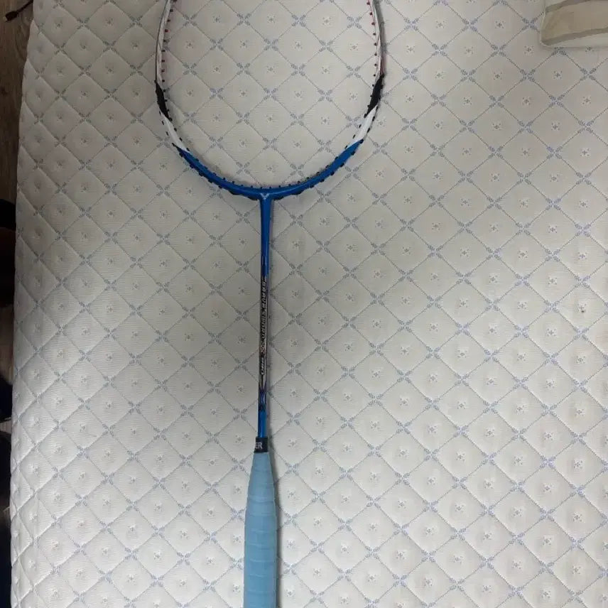 [BUNJANG] Victor Brave Sword 12 Pro Badminton Racket / 빅터 브레이브소드 12pro
