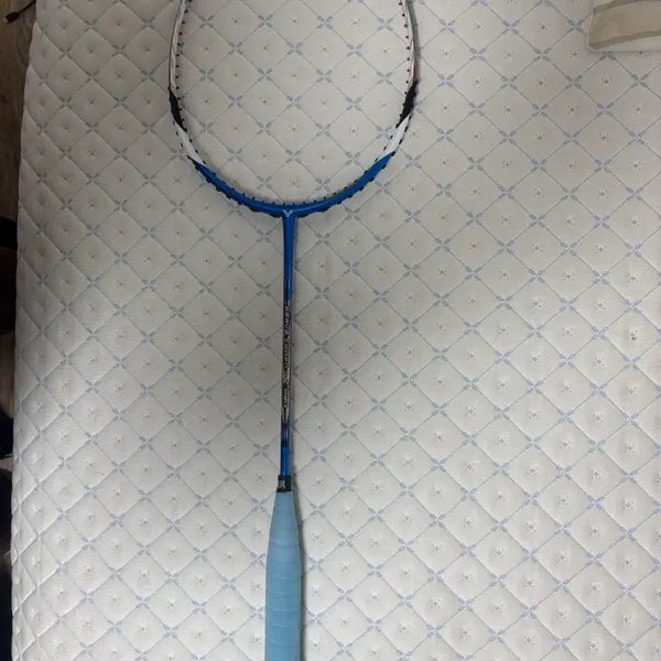 [BUNJANG] Victor Brave Sword 12 Pro Badminton Racket / 빅터 브레이브소드 12pro