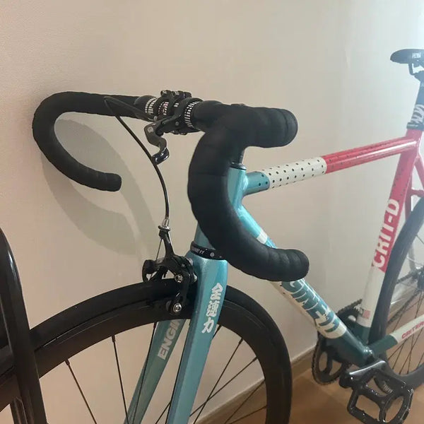 [BUNJANG] Engine11 CritD Pop Art Bicycle / 엔진11 크릿디 팝아트