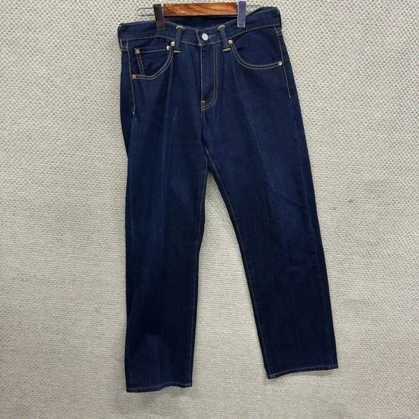 [BUNJANG] Levi's 503 Denim Jeans - 30 Inch / 리바이스 503 데님 청바지 30인치 D04559