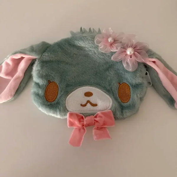 [BUNJANG] Sugarbunnies Pouch / 슈가바니즈 파우치 판매