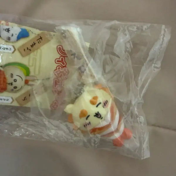 [BUNJANG] Chiikawa Sushi Gacha Shisa Figure / 치이카와 스시 가챠 시사