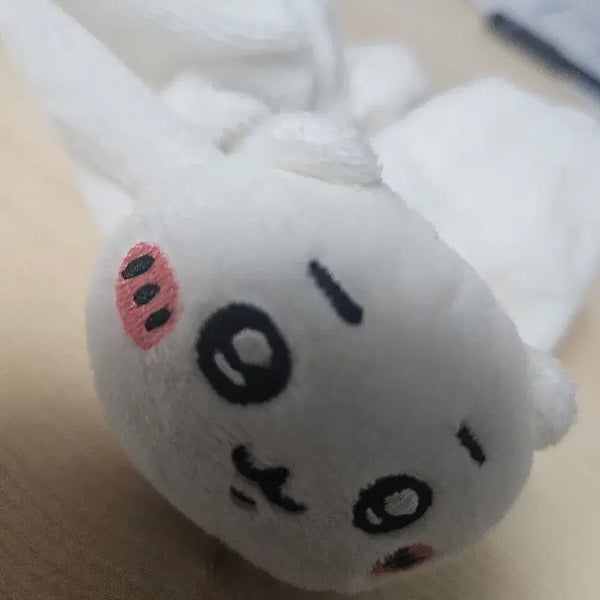 [BUNJANG] Chiikawa Hair Tie / 치이카와 곱창끈