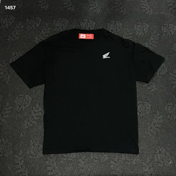 [BUNJANG] Honda FITS Motorcycle Men's T-Shirt XL / 혼다 핍스 모터사이클 남성 반팔 XL