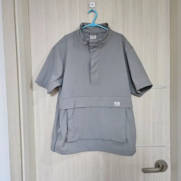 [BUNJANG] Snow Peak Warm-up Anorak Size 95 / 스노우피크 아노락 웜업95