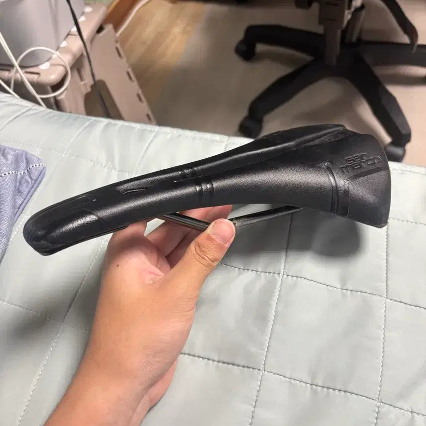 [BUNJANG] Selle San Marco Mantra Wide Saddle Black / 산마르코 만트라 안장 판매