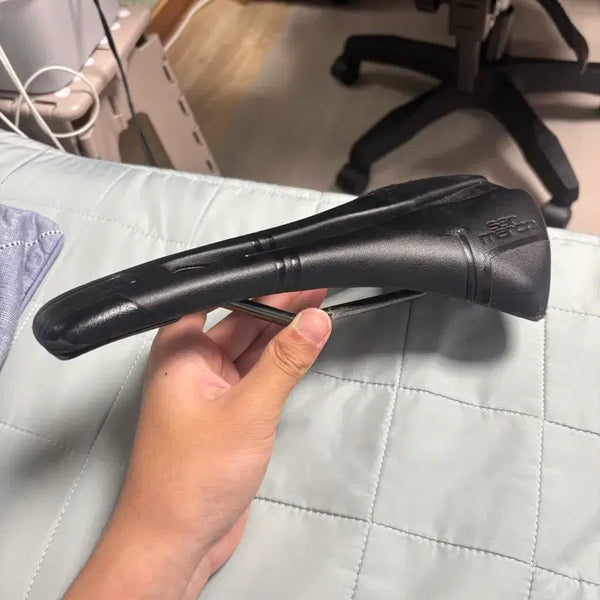 [BUNJANG] Selle San Marco Mantra Wide Saddle Black / 산마르코 만트라 안장 판매