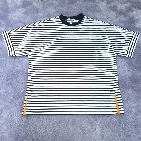 [BUNJANG] ZIOZIA Short-Sleeve T-Shirt Size 110 / 110 지오송지오 반팔 티 | 0817A42
