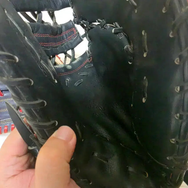[BUNJANG] Nike Aura Abe Baseball Catcher's Mitt / 나이키 1루미트 아우라 아베 포수 야구글러브 판매