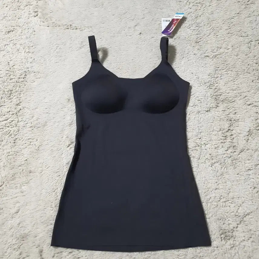 [BUNJANG] Shinyoung Wacoal Jelly Bra Camisole M / 신영와코루 젤리브라 캐미솔 M