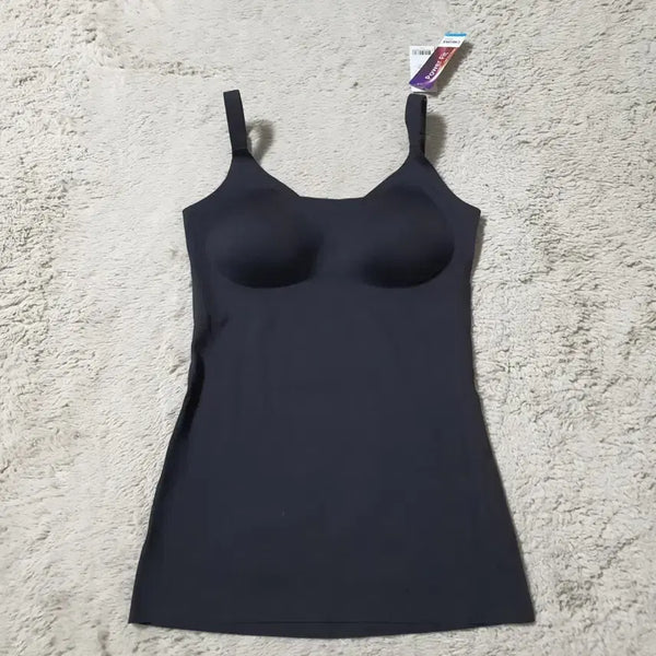 [BUNJANG] Shinyoung Wacoal Jelly Bra Camisole M / 신영와코루 젤리브라 캐미솔 M