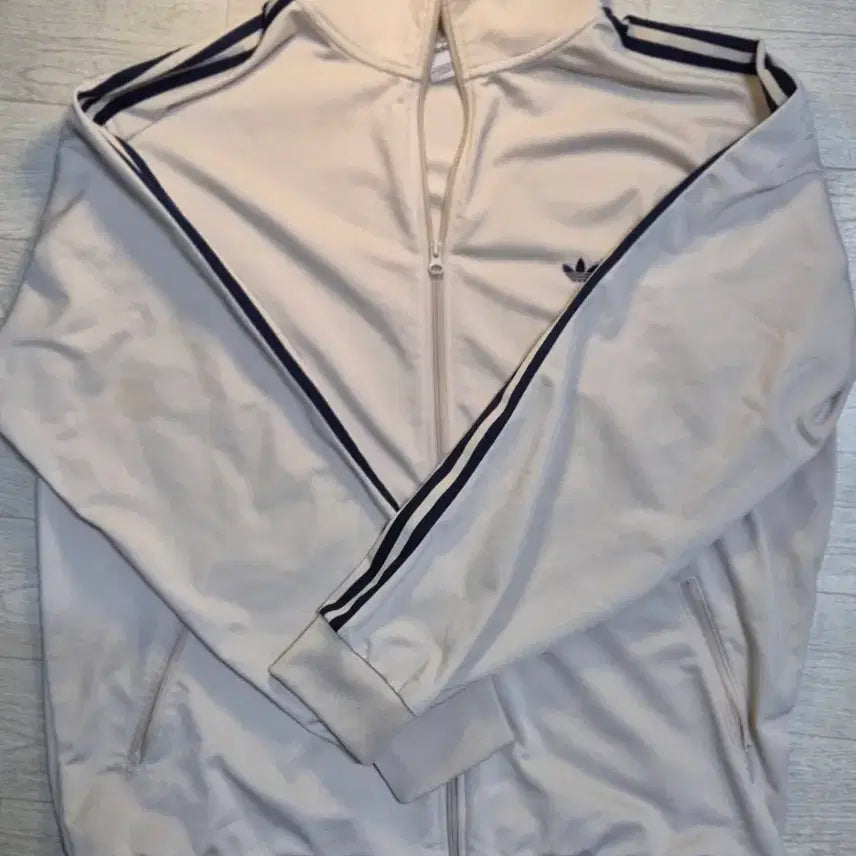 [BUNJANG] Adidas Beckenbauer White 2XL / 아디다스 베켄바우어 화이트 2XL