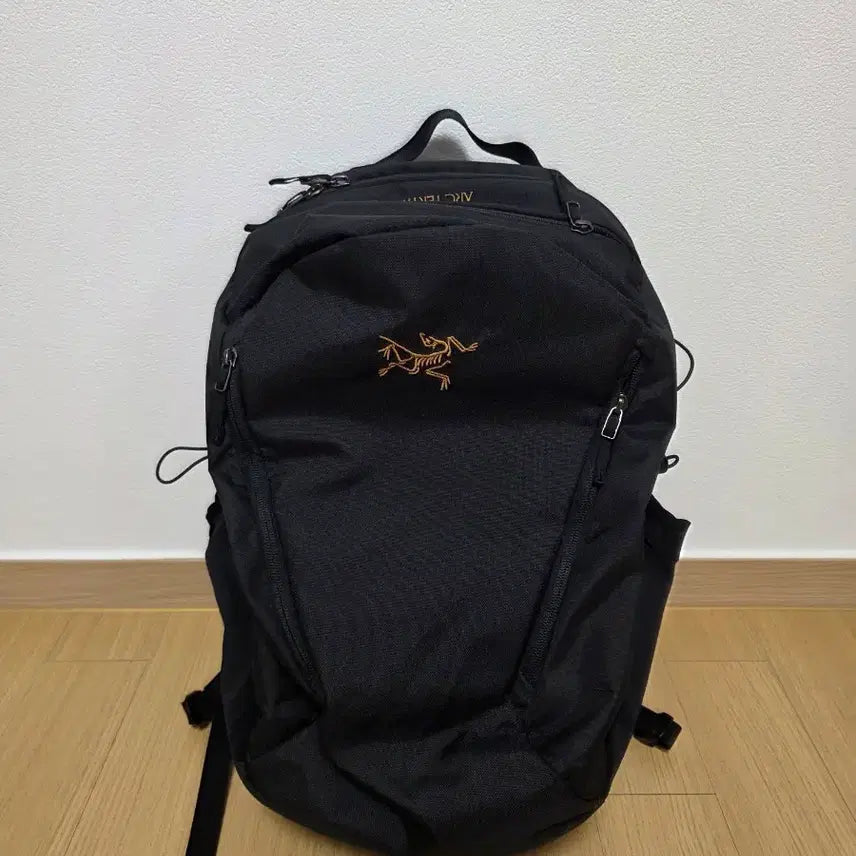 [BUNJANG] Arc'teryx Mantis 26 Backpack / 아크테릭스 맨티스 26