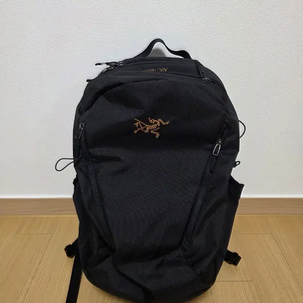 [BUNJANG] Arc'teryx Mantis 26 Backpack / 아크테릭스 맨티스 26