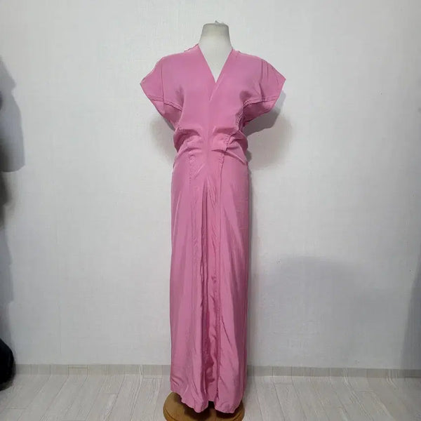 [BUNJANG] Colville One-Piece Dress Size 55 / 콜빌 원피스 55