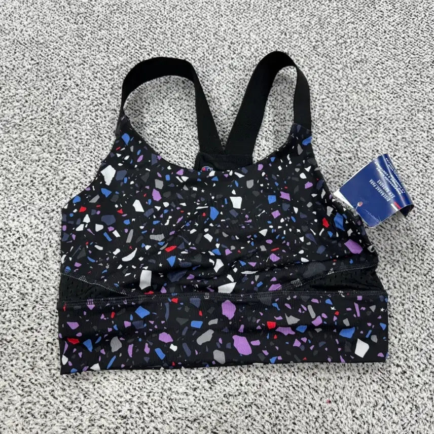 [BUNJANG] Champion Sports Bra / [새상품] 챔피온 스포츠 브라