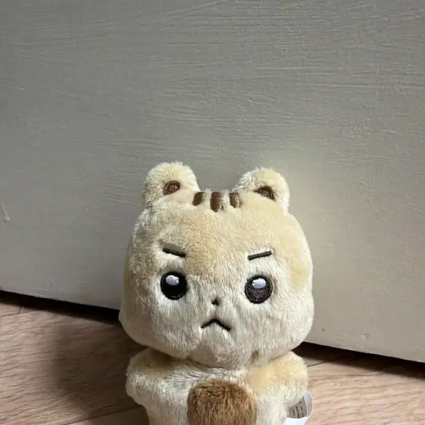[BUNJANG] Choi Yop (LUCY) Choi Yeop Display Figure / 엽톨이 루시 최상엽