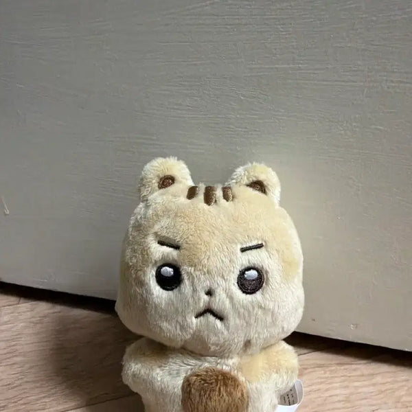 [BUNJANG] Choi Yop (LUCY) Choi Yeop Display Figure / 엽톨이 루시 최상엽