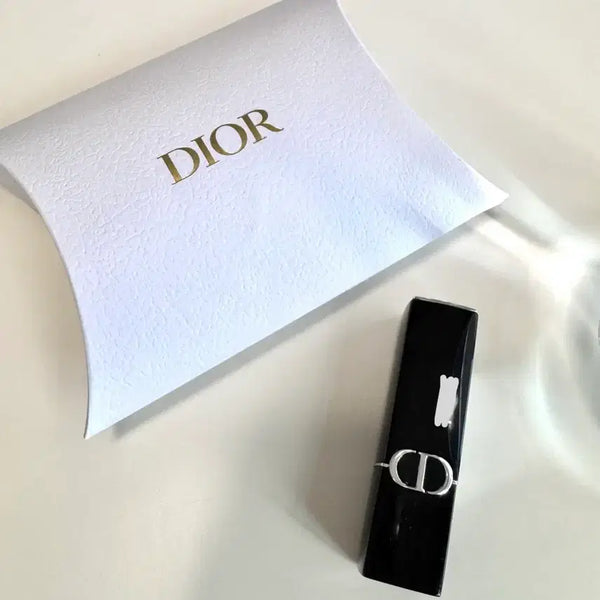 [BUNJANG] Dior Rouge Satin Lipstick 028 Acte Satin / 디올 루즈 사틴 028 액트 리스 사틴