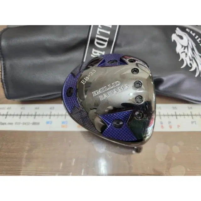 [BUNJANG] Emillid Bahama EB-33 Driver / EMILLID BAHAMA EB-33