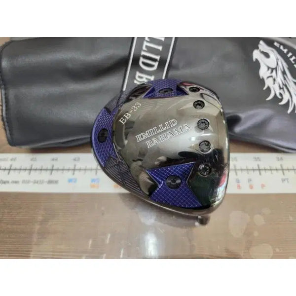 [BUNJANG] Emillid Bahama EB-33 Driver / EMILLID BAHAMA EB-33