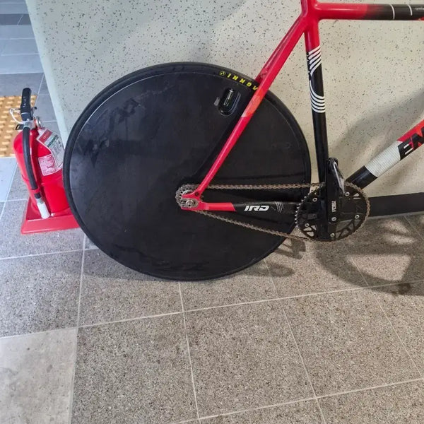 [BUNJANG] JinBake Disc Wheel / 진바이크 디스크휠 판매