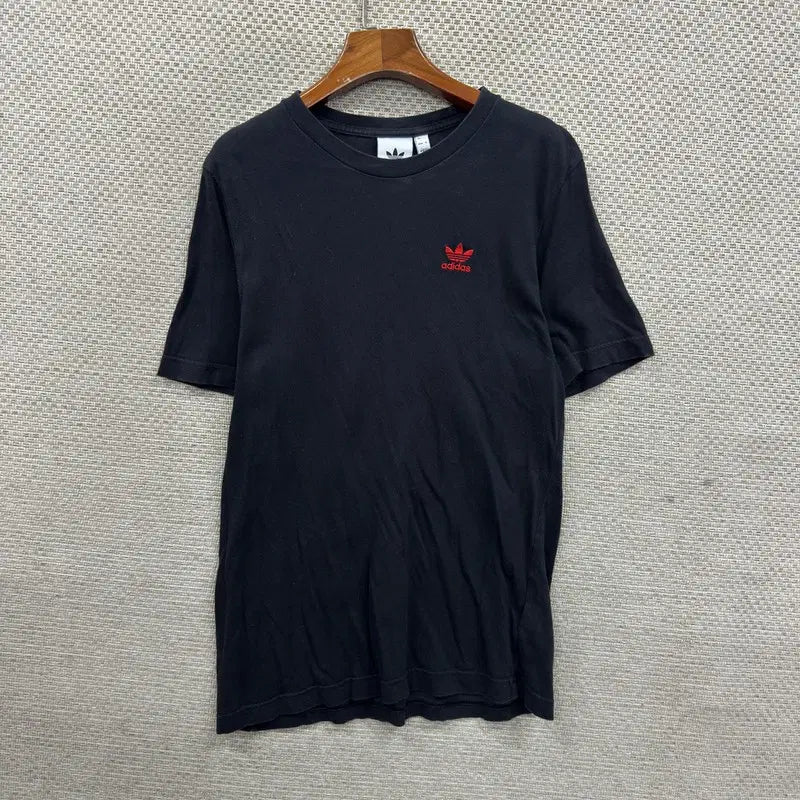 [BUNJANG] Adidas T-Shirt Short Sleeve S / 아디다스 반팔티 S D04605