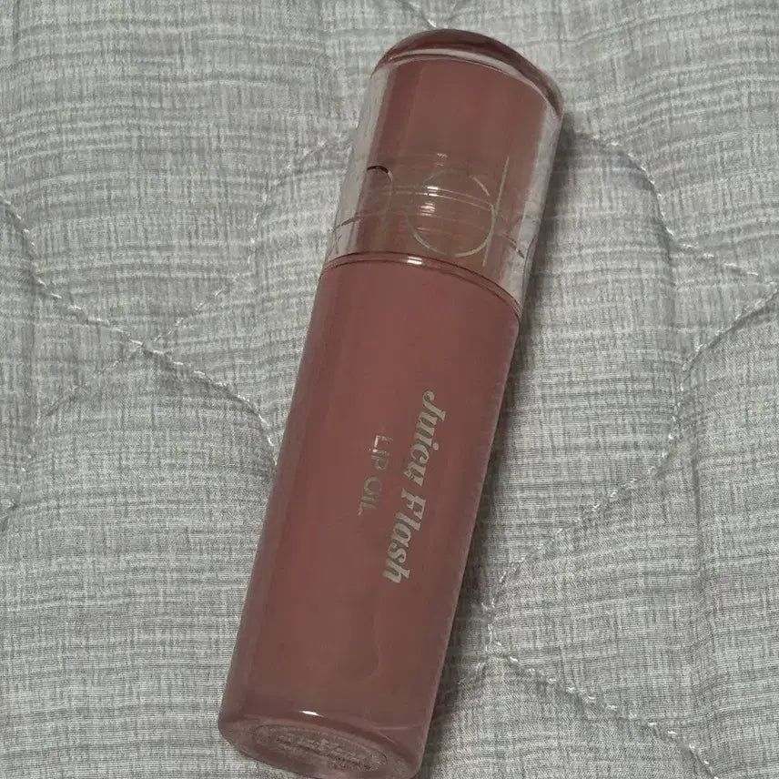 [BUNJANG] Rom&nd Juicy Flash Lip Oil 01 Pomelo Light / 롬앤 쥬시 플래시 립 오일 01 포멜로 라이트
