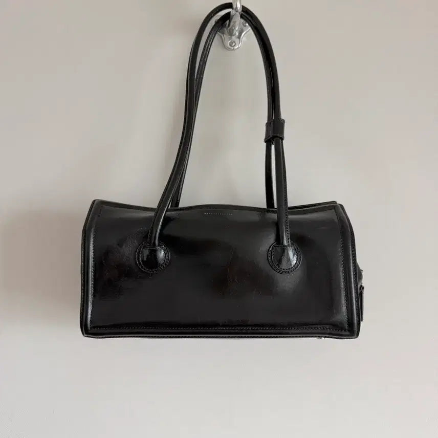 [BUNJANG] Margesherwood Shoulder Bag / 마지셔우드(MARGESHERWOOD) 숄더백