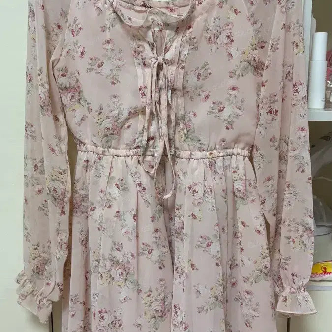 [BUNJANG] LIZLISA Dress / 리즈리사 원피스