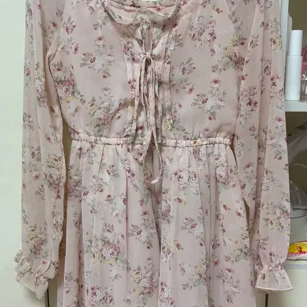[BUNJANG] LIZLISA Dress / 리즈리사 원피스