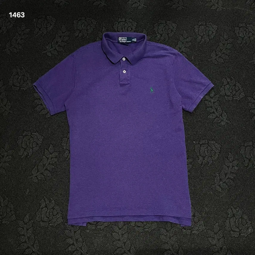 [BUNJANG] Polo Ralph Lauren Men's Short Sleeve Polo Shirt XL / 폴로 랄프로렌 남성 반팔 카라티 XL