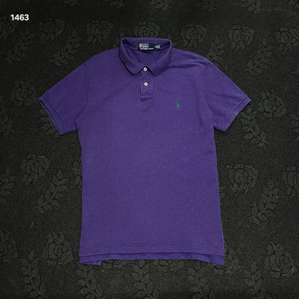[BUNJANG] Polo Ralph Lauren Men's Short Sleeve Polo Shirt XL / 폴로 랄프로렌 남성 반팔 카라티 XL