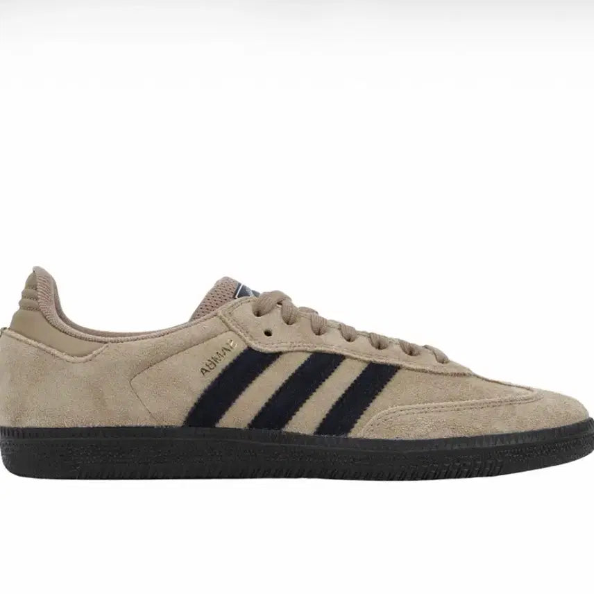 [BUNJANG] Adidas Samba Cardboard Sneakers (275) / 아디다스 삼바 카드보드 275