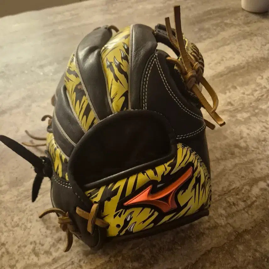 [BUNJANG] Mizuno Infield Glove / 미즈노 내야글러브
