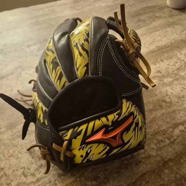 [BUNJANG] Mizuno Infield Glove / 미즈노 내야글러브
