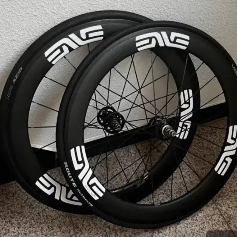 [BUNJANG] CSC 60-Rim Wheelset (Trade Preferred) / csc 60림 판/교 (판매 우선)