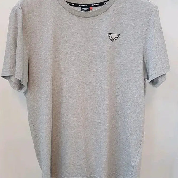 [BUNJANG] Dynafit Men's Short Sleeve T-Shirt XL / 남성 다이나핏 반팔티 XL 사이즈예요