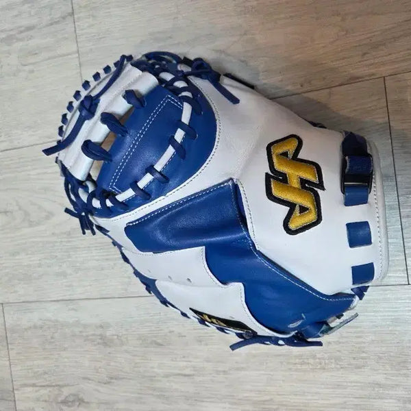 [BUNJANG] Hatakeyama M8 Baseball Glove / 하타케야마 m8