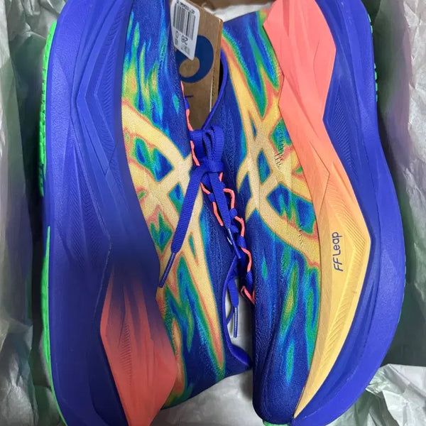 [BUNJANG] Asics Superblast 3 Running Shoes / 아식스 슈퍼블라스트3 230,240,245,260 팝니다