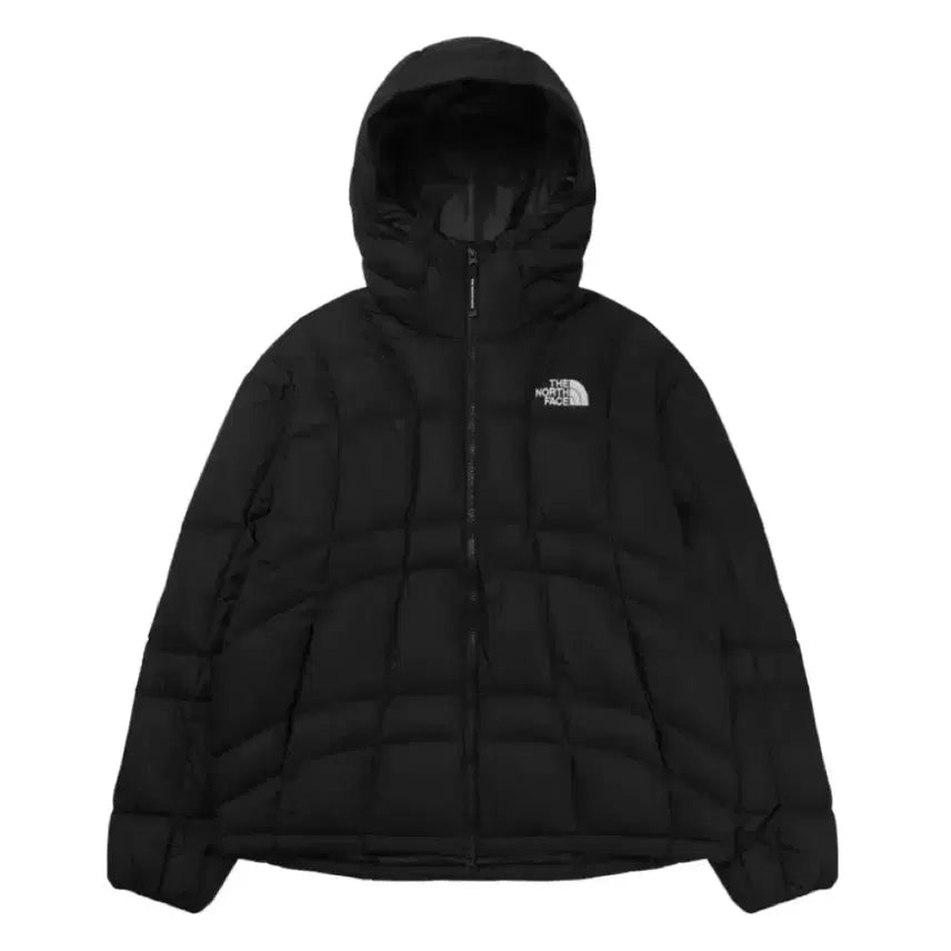 [BUNJANG] The North Face Wave LT On Jacket Black Padded S / 노스페이스 웨이브 LT 온 자켓 블랙 패딩 s